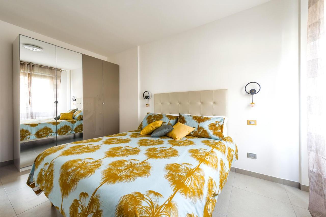 Hostly - Cisanello Suite Apartment - Light And Colors Pisa Buitenkant foto