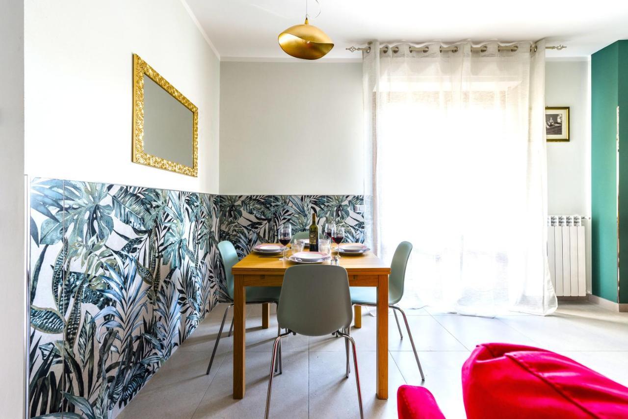 Hostly - Cisanello Suite Apartment - Light And Colors Pisa Buitenkant foto