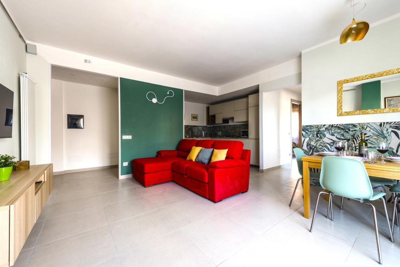 Hostly - Cisanello Suite Apartment - Light And Colors Pisa Buitenkant foto