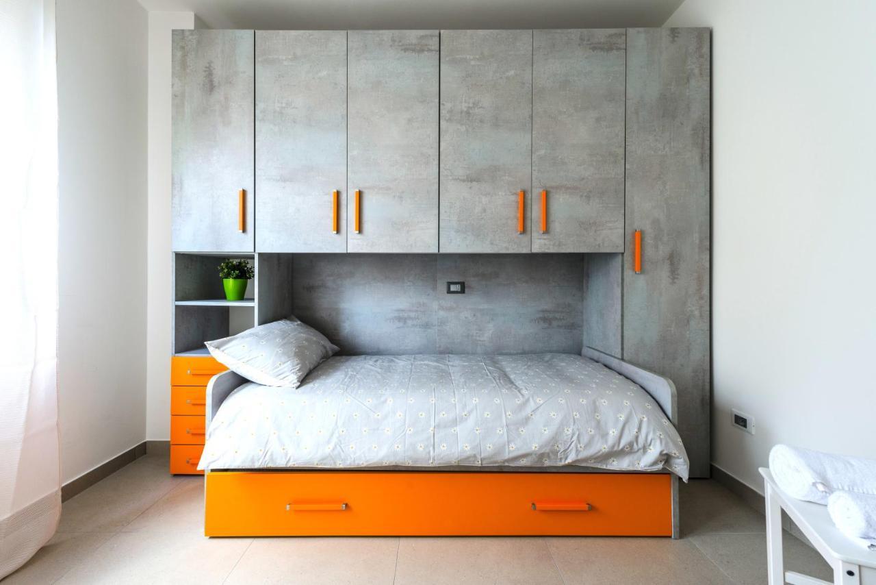Hostly - Cisanello Suite Apartment - Light And Colors Pisa Buitenkant foto