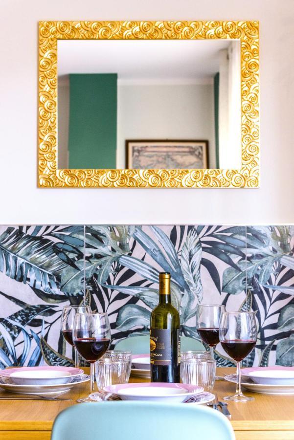 Hostly - Cisanello Suite Apartment - Light And Colors Pisa Buitenkant foto