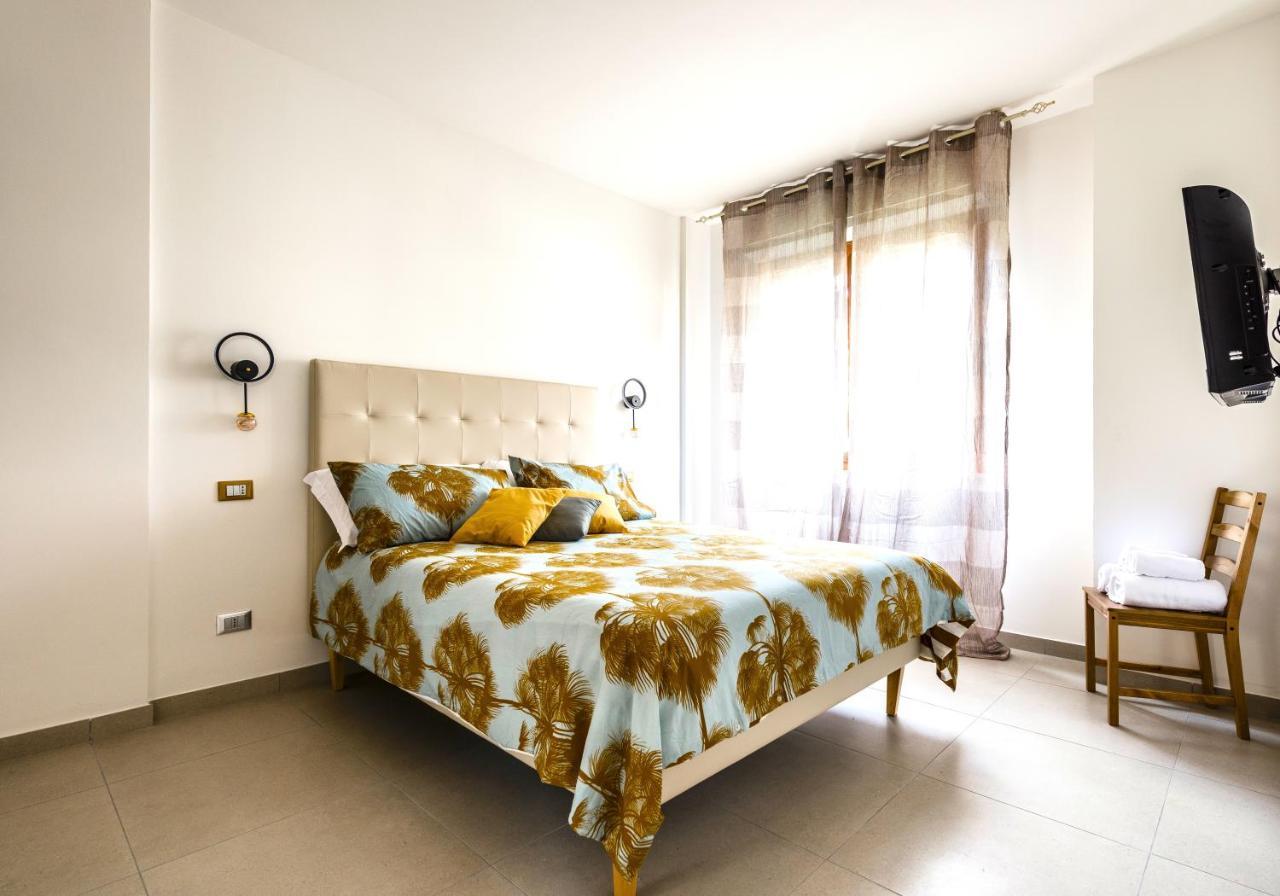 Hostly - Cisanello Suite Apartment - Light And Colors Pisa Buitenkant foto