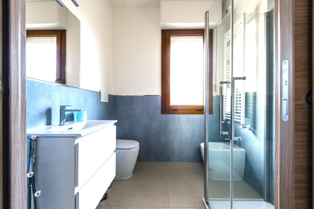 Hostly - Cisanello Suite Apartment - Light And Colors Pisa Buitenkant foto