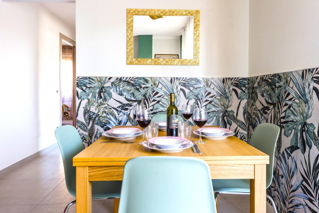 Hostly - Cisanello Suite Apartment - Light And Colors Pisa Buitenkant foto