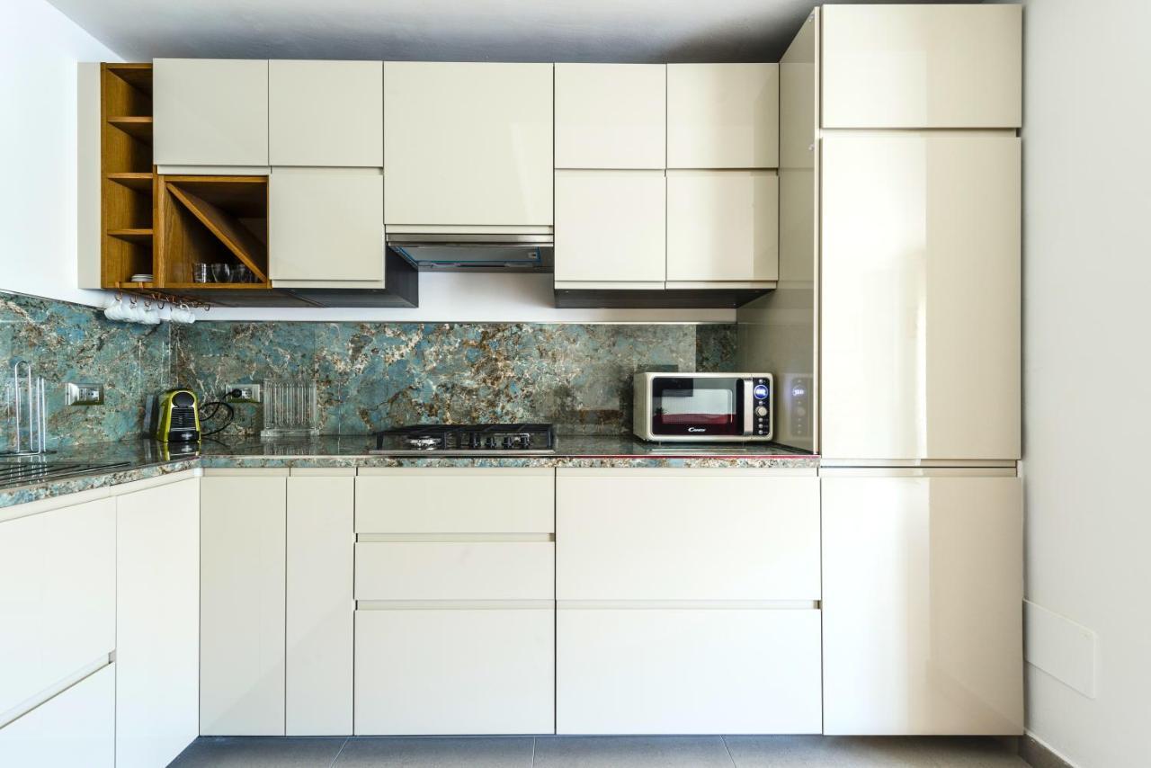Hostly - Cisanello Suite Apartment - Light And Colors Pisa Buitenkant foto