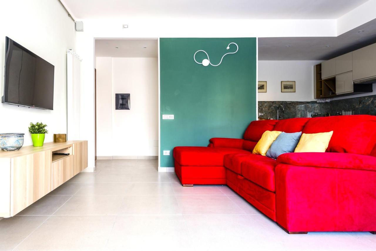 Hostly - Cisanello Suite Apartment - Light And Colors Pisa Buitenkant foto