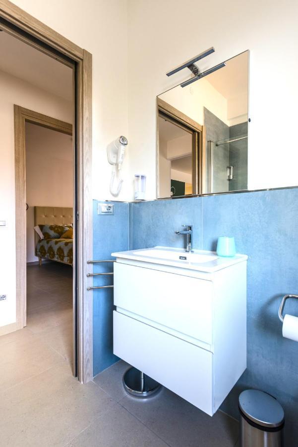 Hostly - Cisanello Suite Apartment - Light And Colors Pisa Buitenkant foto