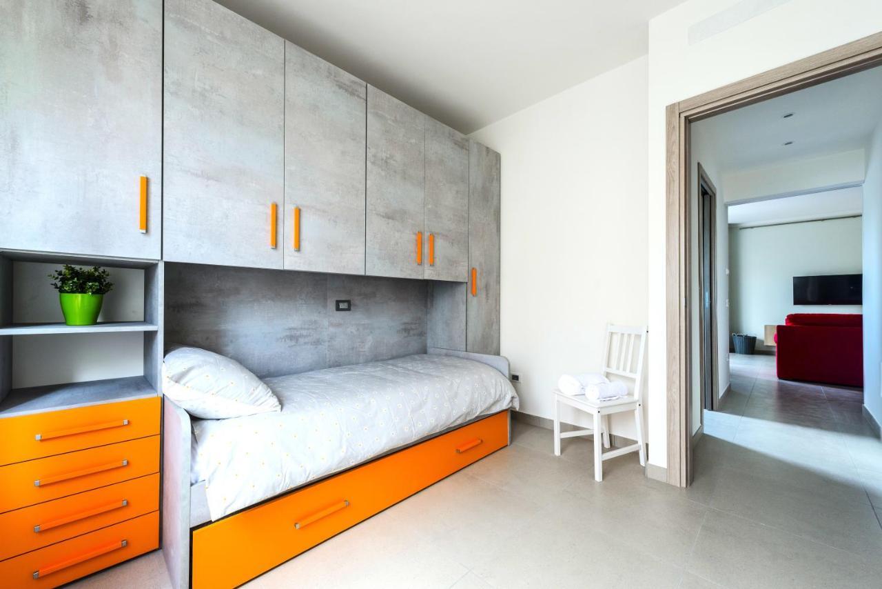 Hostly - Cisanello Suite Apartment - Light And Colors Pisa Buitenkant foto