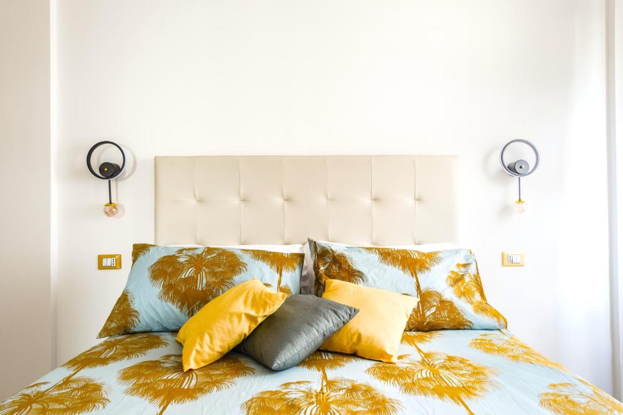 Hostly - Cisanello Suite Apartment - Light And Colors Pisa Buitenkant foto